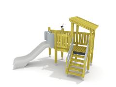 PLAY TOWER