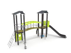 ACTIVITY TOWERS