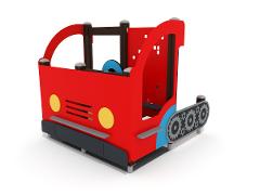 SNOW GROOMER