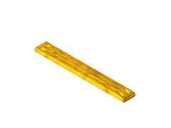 701482SP BOOM 45x145x1124  (005692) YELLOW