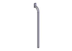 907688-216SP HAND GRIP 40x765x114 GREY