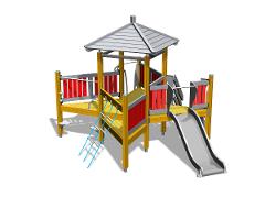 ACTIVITY TOWER