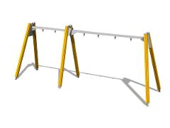 SWING FRAME FOR 3