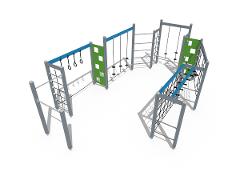 ADVENTURE TRACK
