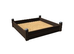 SANDBOX 1,7X1,7