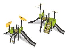PLAY TOWER