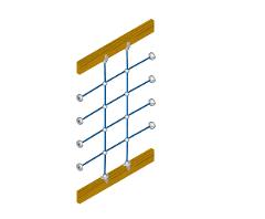 007841SP FRAME NET