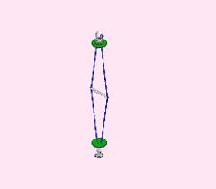 005355SP PIROUETTE ROPE ELEMENT
