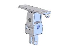 901958SP SWING BEARING, BIRD'S NEST SWING