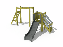 ACTIVITY TOWER