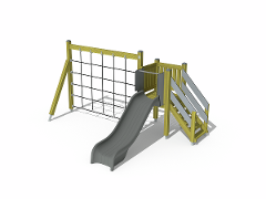 ACTIVITY TOWER