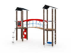 ACTIVITY TOWER