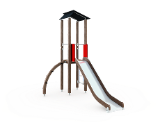 ACTIVITY TOWER