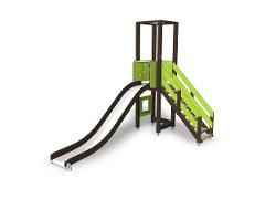 ACTIVITY TOWER