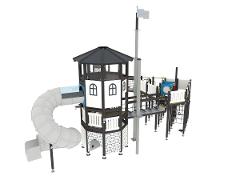 LIGHTHOUSE CLIMBING PLAY