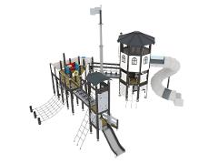 LIGHTHOUSE CLIMBING PLAY