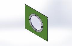 707453-707SP WINDOW PLAY PANEL 640x702 GREEN