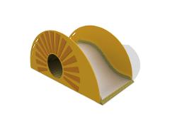 SUNSHINE SLIDE