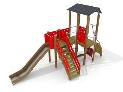PLAY TOWER