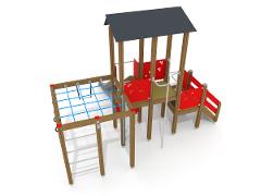 PLAY TOWER