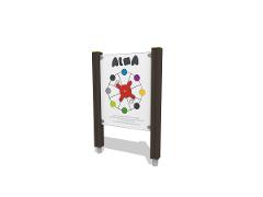 ALMA-GAME