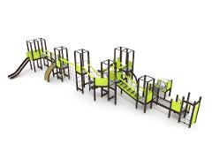 ADVENTURE TOWER PLAY