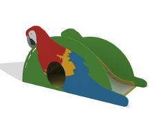 PARROT SLIDE