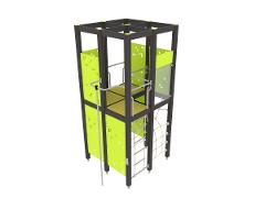PLAY TOWER