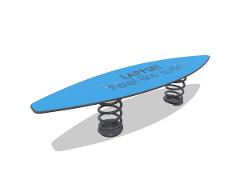 SURFBOARD