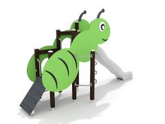 ANT PLAY TOWER