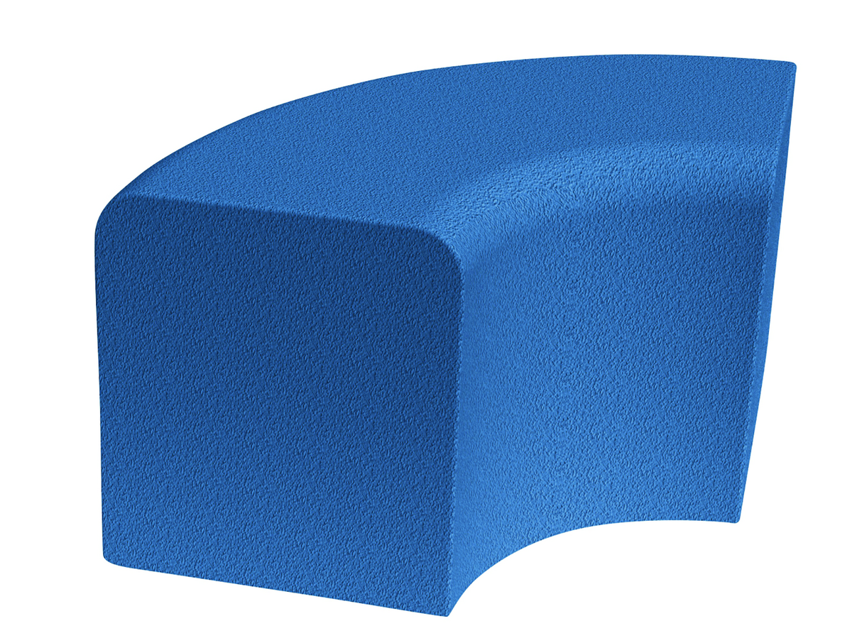 Softblock curve, EPDM1