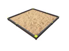 SANDBOX 4 X 4