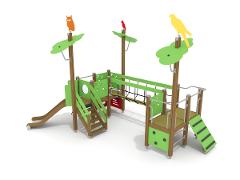 BIRD FOREST