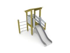 PLAY TOWER