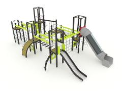 ACTIVITY TOWER