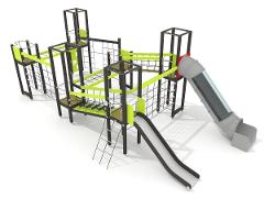 ACTIVITY TOWER