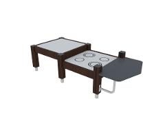 KITCHEN PLAY TABLE