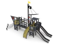PIRATE SHIP