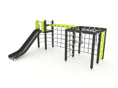 Climbing frames