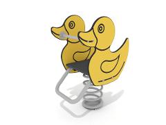 DUCK ROCKER