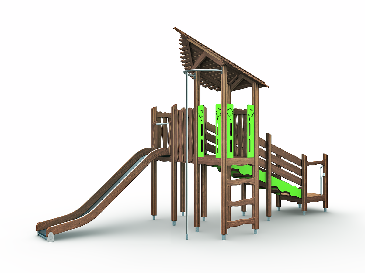 Troll’s Shelter (ASTM)