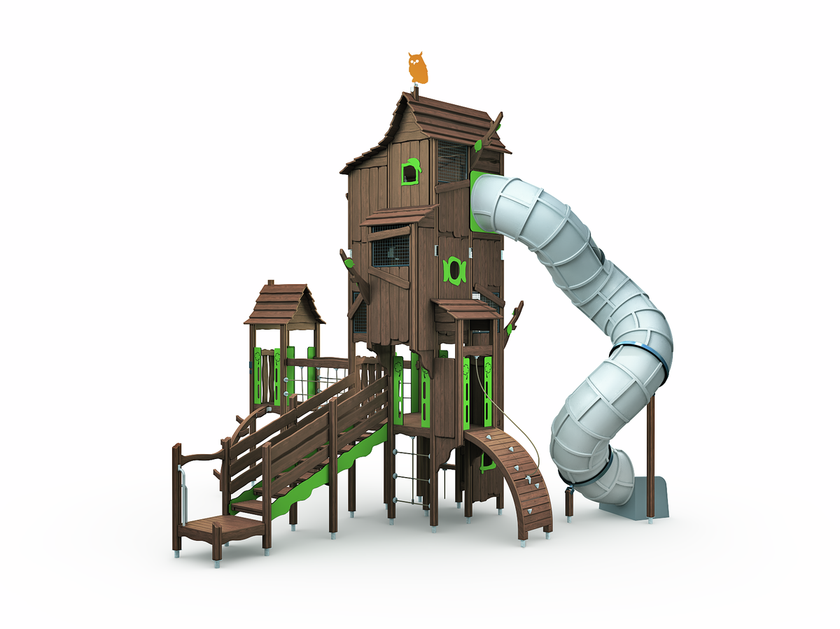 MAGIC MOUNTAIN (ASTM)