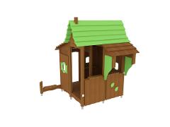 PLAY HOUSE