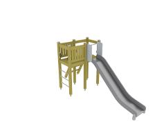 PLAY TOWER