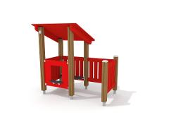 PLAY HOUSE