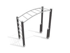 MONKEY BARS