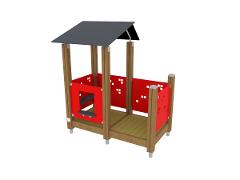 PLAY HOUSE