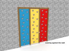 CLIMBING WALL H 3000