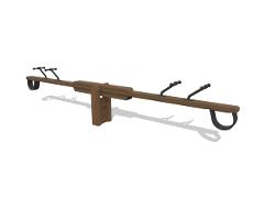 SEESAW FOR 4