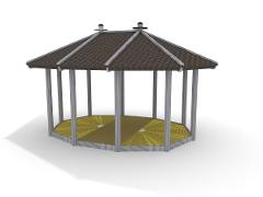 PAVILION